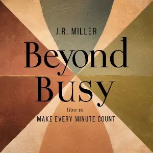Beyond Busy