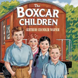 The Boxcar Children