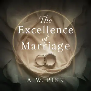 The Excellence of Marriage