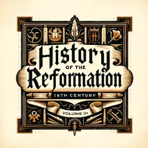 History of the Reformation