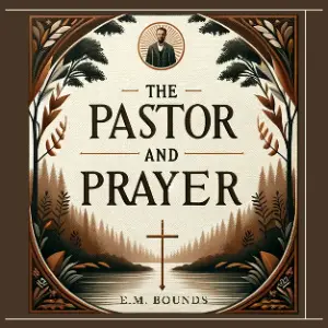 Pastor and Prayer