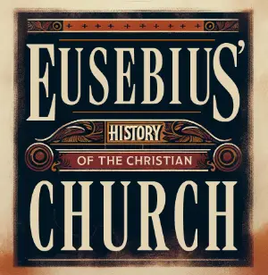 Eusebius' History of the Christian Church