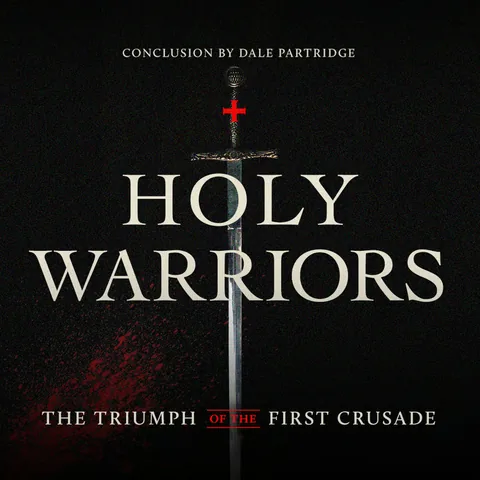 Holy Warriors
