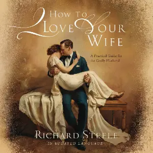 How to Love Your Wife