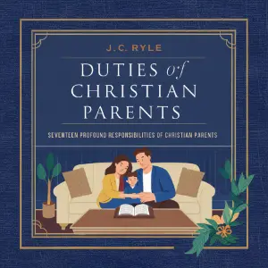 The Duties of Christian Parents