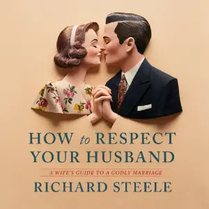 How to Respect Your Husband