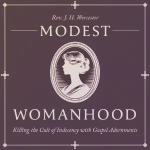 Modest Womanhood