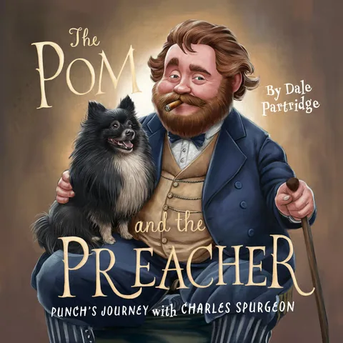 The Pom and the Preacher
