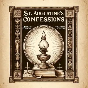 The Confessions of St. Augustine