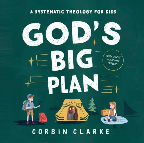God's Big Plan