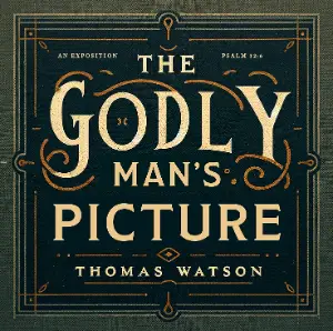 The Godly Man's Picture