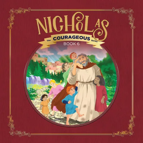 St. Nicholas