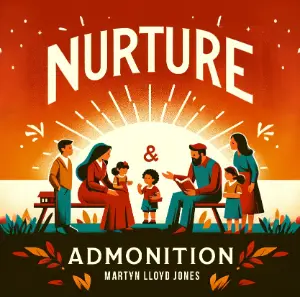 Nurture and Admonition