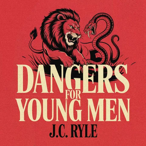Dangers for Young Men