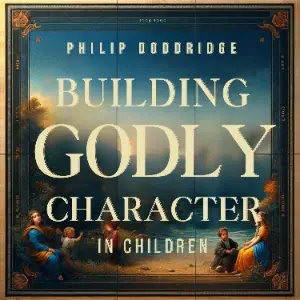 Building Godly Character in Children
