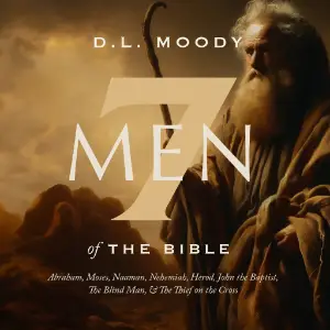 Seven Men in the Bible