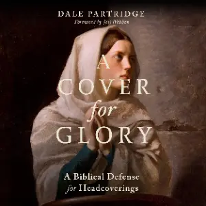 A Cover for Glory