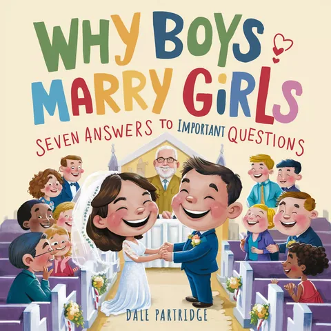 Why Boys Marry Girls