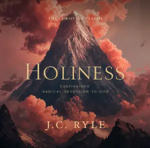 Holiness