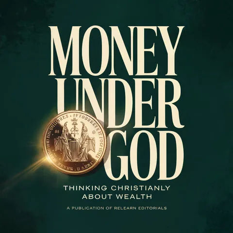 Money Under God