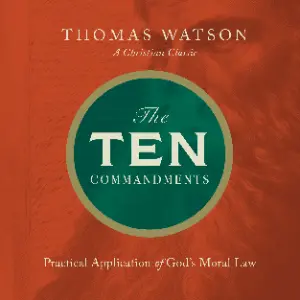 The Ten Commandments