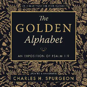 The Golden Alphabet