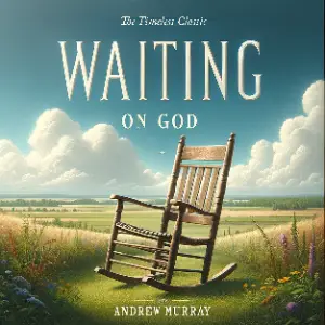 Waiting on God