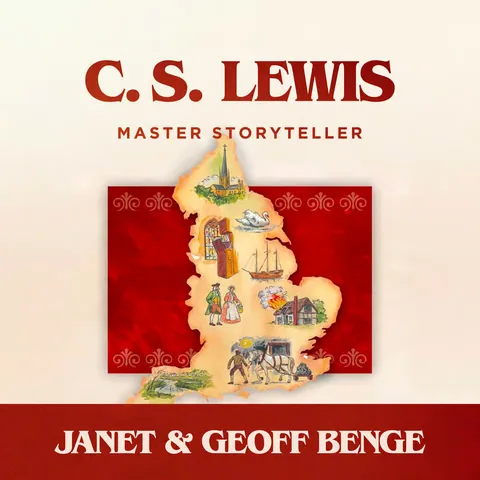C.S. Lewis: Master Storyteller