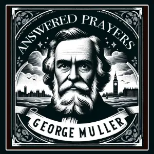 Answered Prayers of George Muller