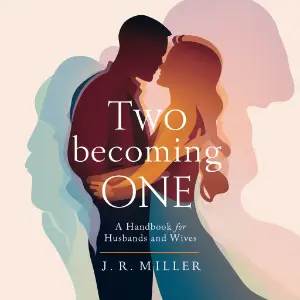 Two Becoming One
