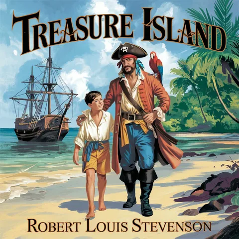 Treasure Island