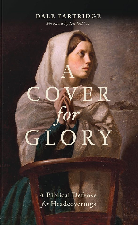 A Cover for Glory