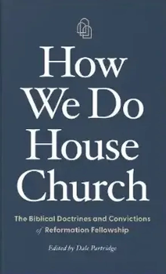 How We Do House Church