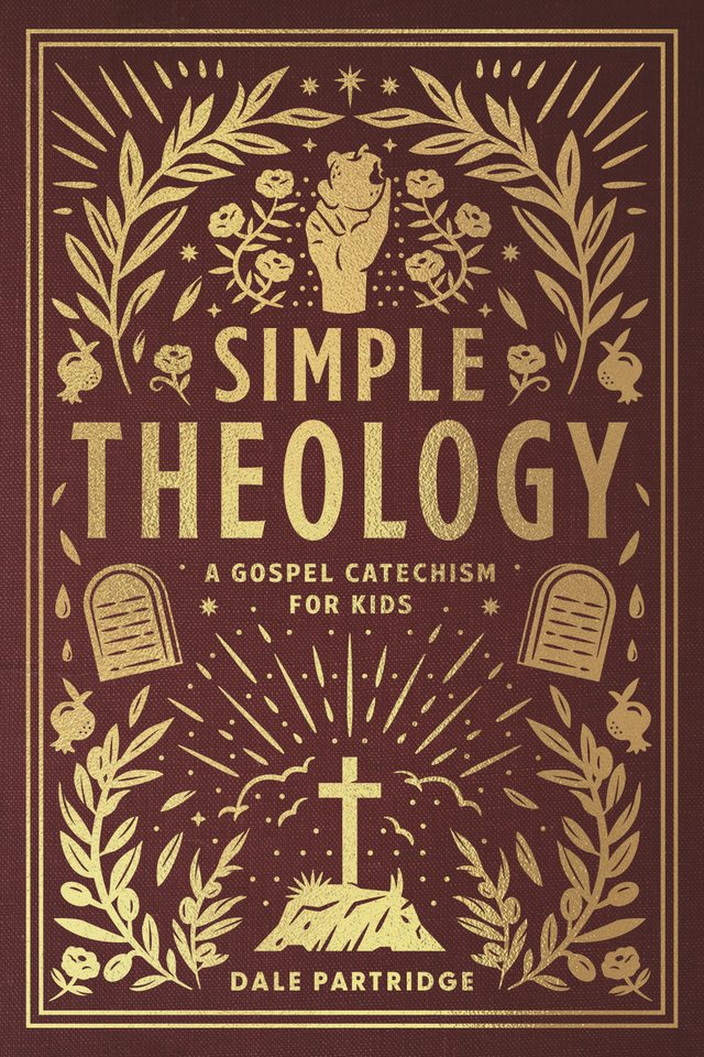 Simple Theology