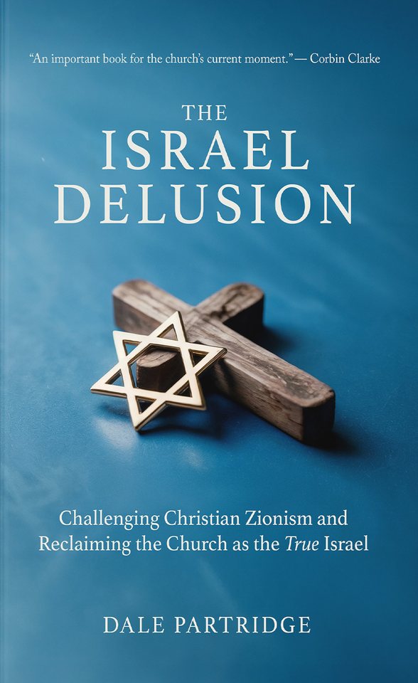 The Israel Delusion