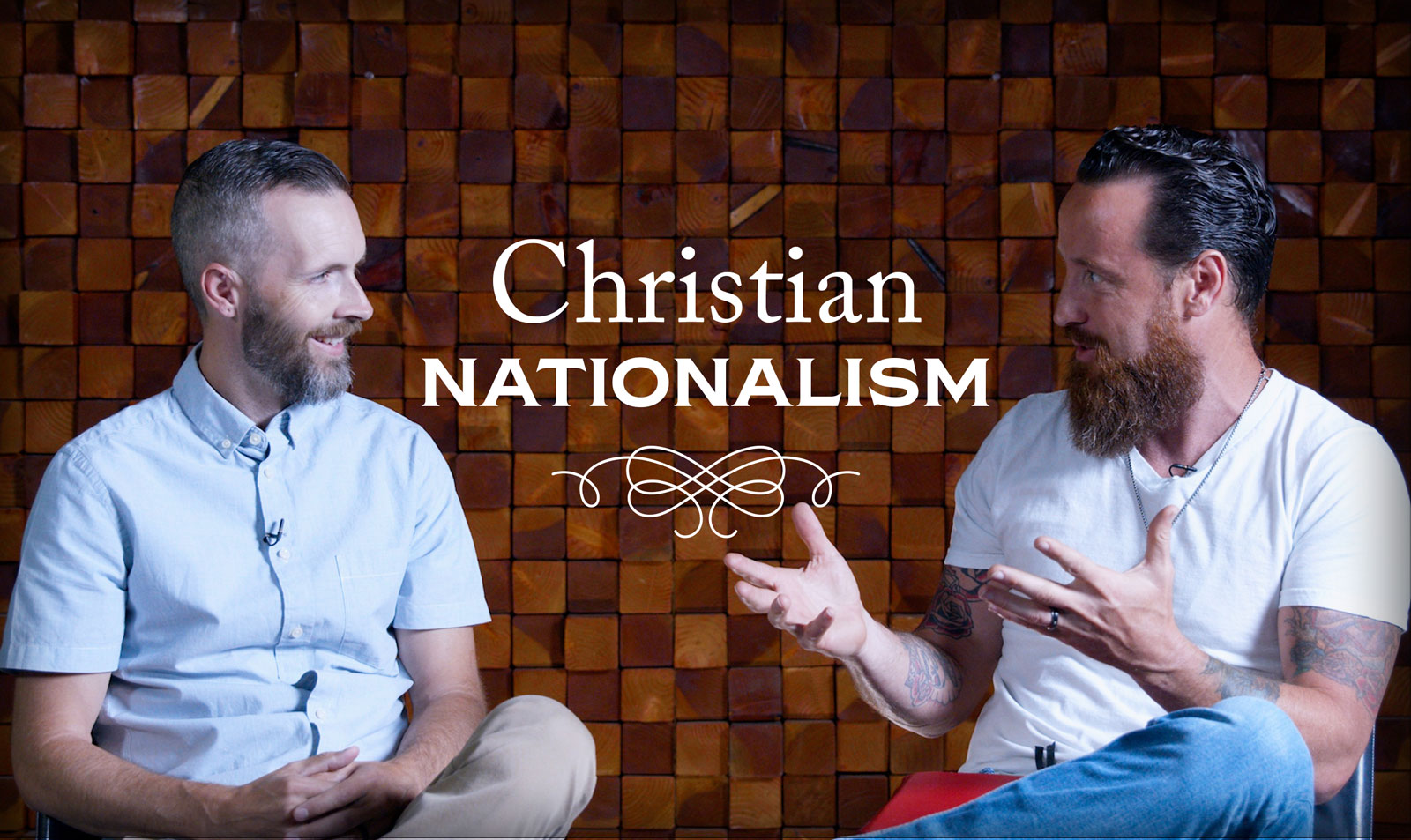 Christian Nationalism—A Biblical Definition with Jeff Durbin and Dale Partridge