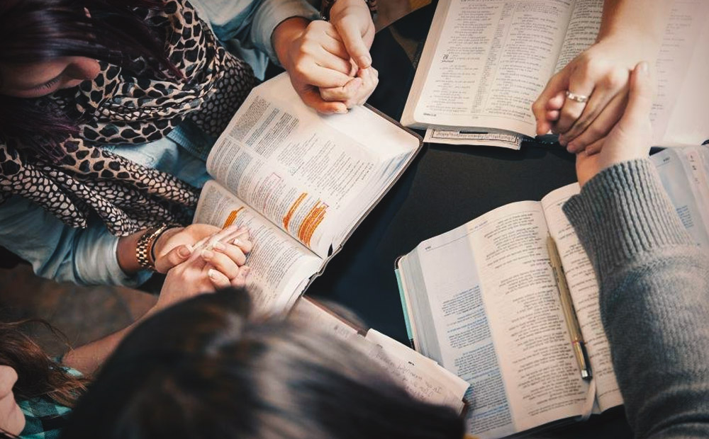 Should Women Teach Theology to Other Women?