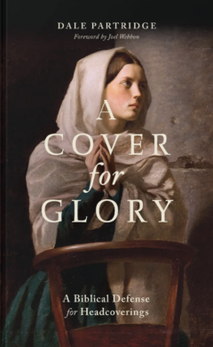 A Cover for Glory